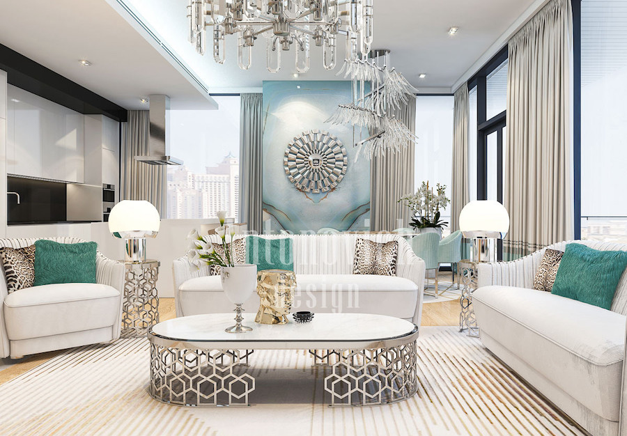 <strong>How to Pick Right Interior Design Company in Dubai</strong>