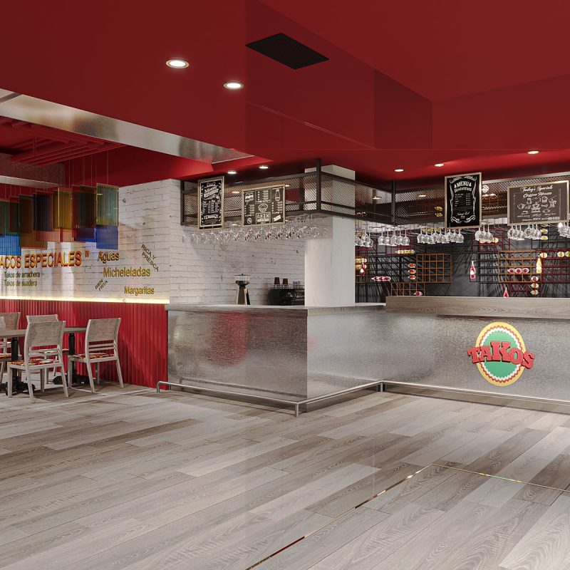 Takos Taqueria